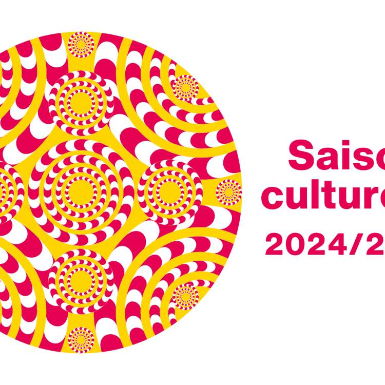 Saison culturelle 2024-2025