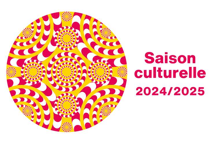 Saison culturelle 2024-2025