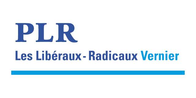 PLR Les Libéraux-Radicaux | Ville De Vernier